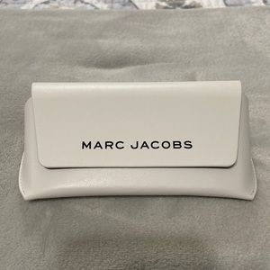 COPY - Brand new MJ eyeglasses case.